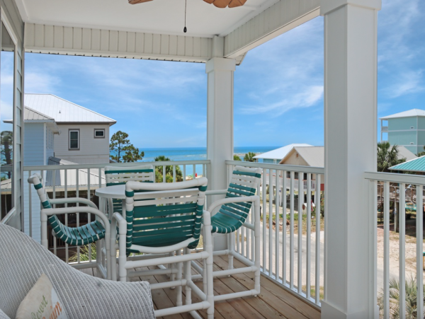 Discover Your Ideal Retreat in Port St. Joe